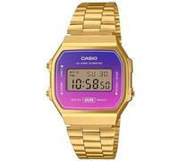 Casio Collection Vintage Unisex Digital Watch