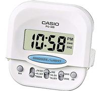 Casio Collection Wake Up Timer Digital Alarm Clock