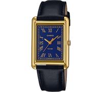 Casio Ltp-b165gl-2bvef Woman Watch Golden Woman