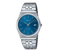 CASIO COLLECTION Mod. DATE AQUA BLUE