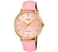 Casio Collection Watch One Size, Pink, Classic