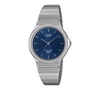 Casio Collection Watch With Blue Dial On Bracelet MQ-24DA-2AEF - RRP £35.00