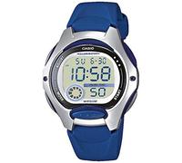 Casio Collection Women LW-200-2AVEG Digital Watch for Women
