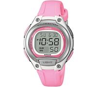 Casio Collection Women LW-203-4AVEF Digital Watch for Women