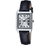 Casio Black Womens Analogue Watch Casio Collection LTP-B150L-7B1EF