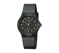 Casio Collection WoMens Black Watch MQ-24-1BLLEG - One Size