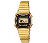 Casio Retro Vintage LA670WEGA-1EF Women