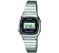Casio Collection Women's Watch LA670WEA