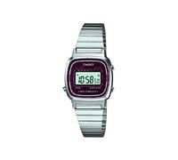Casio Collection Women's Watch LA670WEA-4EF