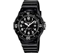 Casio Collection Women's Watch LRW-200H,black