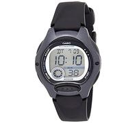 Casio Collection Women's Watch LW-200-1BVEG