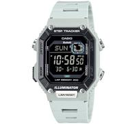 Casio Collection WS-B1000 Wristwatch, Genuine Domestic Product, beige