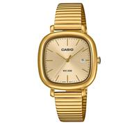 Casio LTP-B166G-9AVEF Ladies Collection Watch