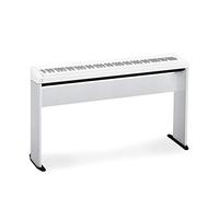 Casio CS-68 Wooden Piano Stand (White)