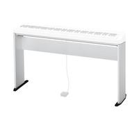 Casio CS-68P WE - Piano Stand