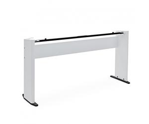 Casio CS68 Wood Frame Stand White