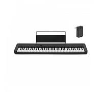 Casio CT-S1 76 Key Portable Keyboard with Bluetooth Black