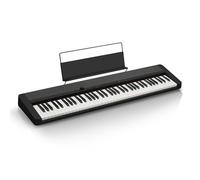 Casio CT-S1 76 Key Portable Keyboard Black