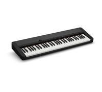 Casio CT-S1 BK Keyboard (Black)