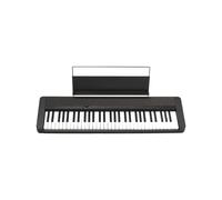 Casio CT-S1 Portable Keyboard Black - Secondhand