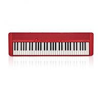 Casio CT-S1 RD Casiotone Keyboard (Red)