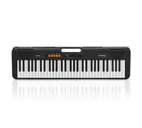 Casio CT-S100 61 Key Electronic Keyboard, B