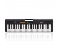 Casio CT-S100 61 Key Electronic Keyboard, B