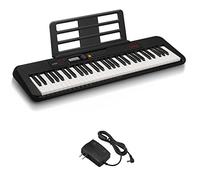 Casio CT-S195BK 61 Key Org (Black)