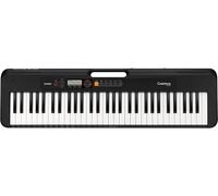 Casio CT-S200 Casiotone 61-Key Portable Keyboard - Black