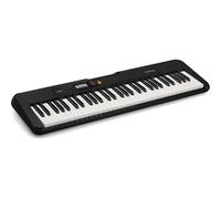 Casio CT-S200 Casiotone Black 61-Note Keyboard