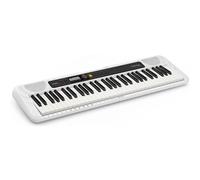 Casio CT-S200 Casiotone White 61-Note Keyboard