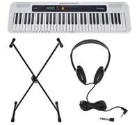 Casio CT-S200 WH Set