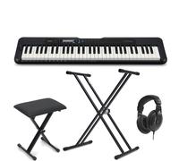 Casio CT-S300 Casiotone keyboard starter set Basic
