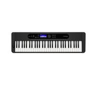 Casio CT-S400 Touch Response Keyboard Piano, CT-S400C5