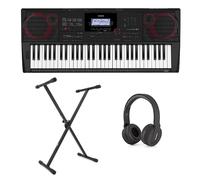 Casio CT X3000 Portable Keyboard Package