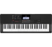 Casio CT-X700 61-Key Digital Keyboard - Black