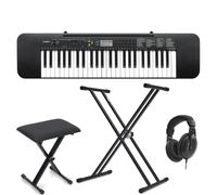 Casio CTK-240 keyboard starter set Basic