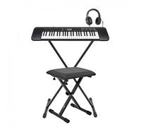 Casio CTK 240 Portable Keyboard 49 Key Package