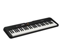 Casio Cts-200bk Electronic Musical Keyboard