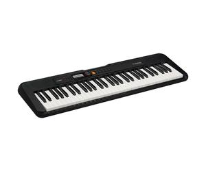 Casio Cts-200bk Electronic Musical Keyboard