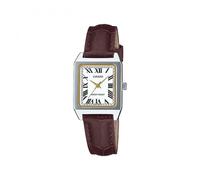 Casio Ltp-b150l-7b2ef Woman Watch Brown Woman