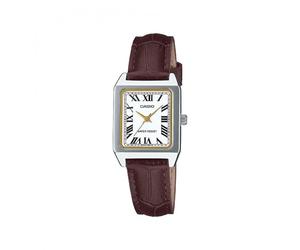 Casio Damen Analog Armbanduhr Collection