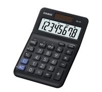 CASIO Desk Calculator With Tax Calculations - MS-8F