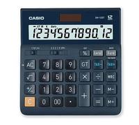 Casio DH-12ET 12 Digit Desk Calculator