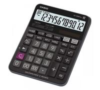 Casio Dj-120d Plus Calculator Black