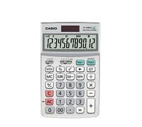 Casio JF-120 ECO Desktop Display calculator
