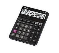 Casio DJ-120DPLUS Desktop Calculator