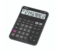 Casio Desktop Calculator DJ-120DPLUS