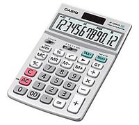 Casio JF-120 ECO Desktop Display calculator