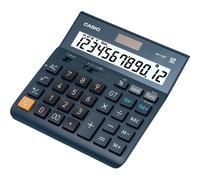 Casio DH-12ET calculator Desktop Basic Black